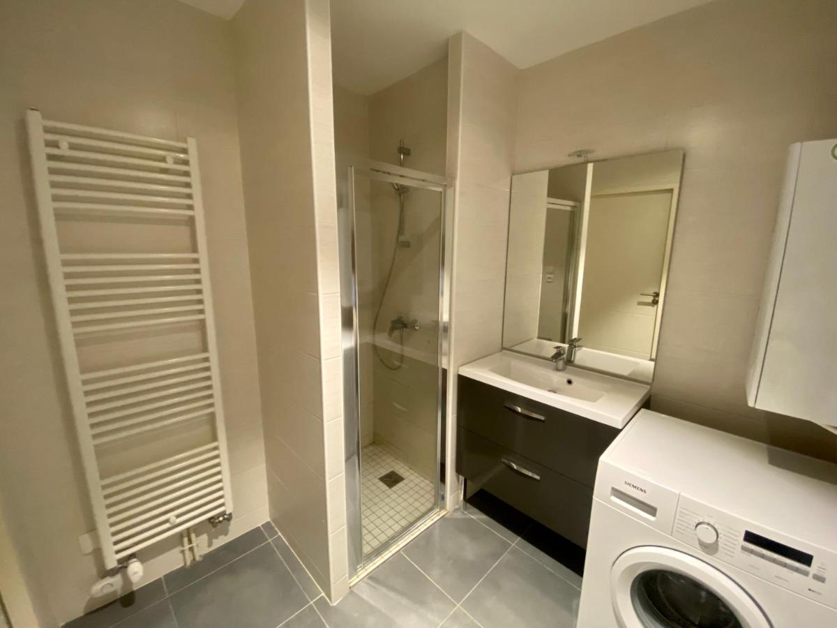 Appartement De Standing Vue Mer Berck Kültér fotó